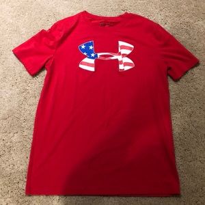 Under Armour Tee!
